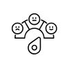 Monitoring Ranking Icon
