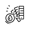 Monitoring Ranking Icon