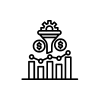 Monitoring Ranking Icon
