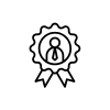 Monitoring Ranking Icon