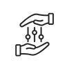 Monitoring Ranking Icon