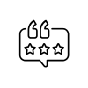Monitoring Ranking Icon