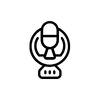 Monitoring Ranking Icon
