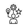 Monitoring Ranking Icon