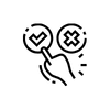 Monitoring Ranking Icon
