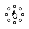 Monitoring Ranking Icon