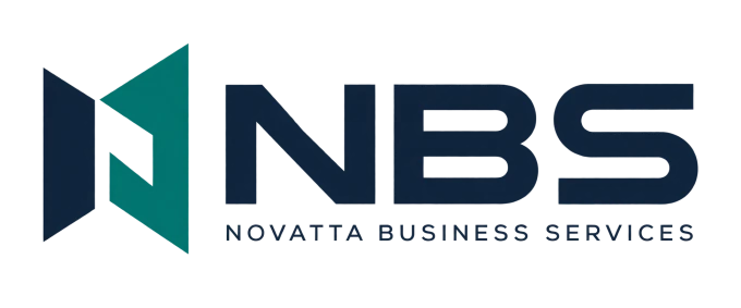 NBS — Novatta Business Services