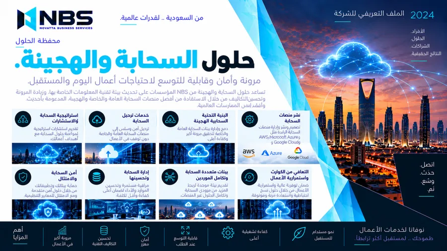 ملف شركة NBS — الصفحة 10