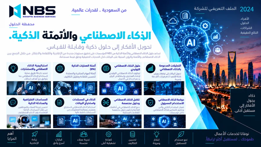 ملف شركة NBS — الصفحة 12