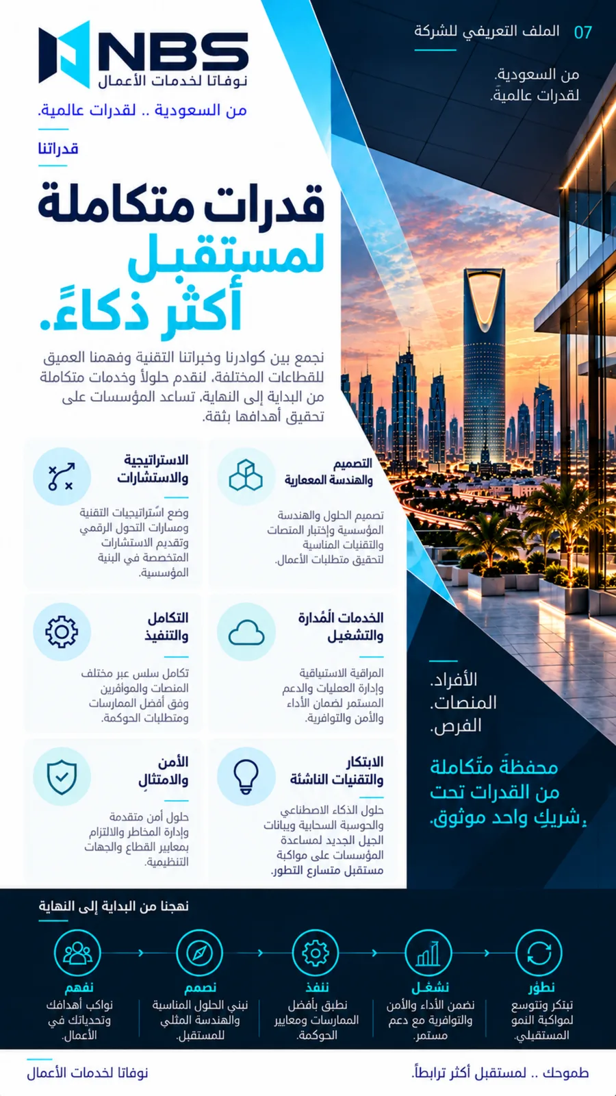 ملف شركة NBS — الصفحة 7