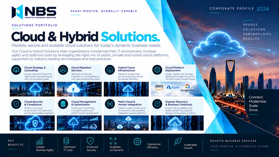 NBS company profile — page 10