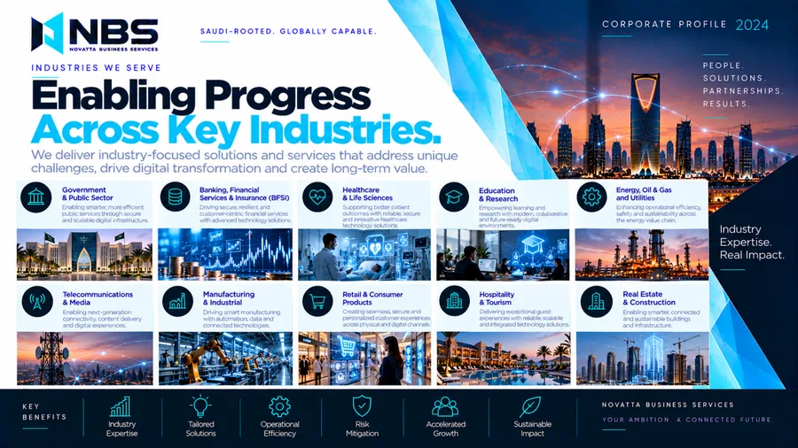 NBS company profile — page 14