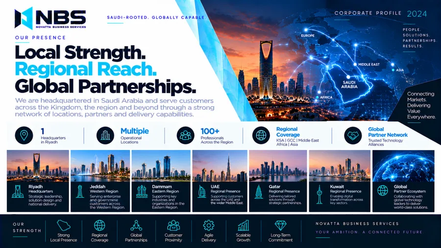 NBS company profile — page 19
