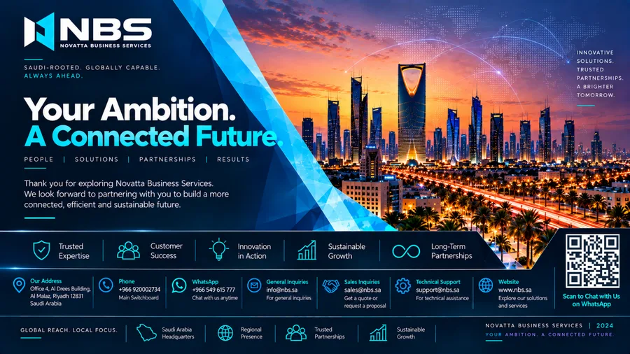 NBS company profile — page 24