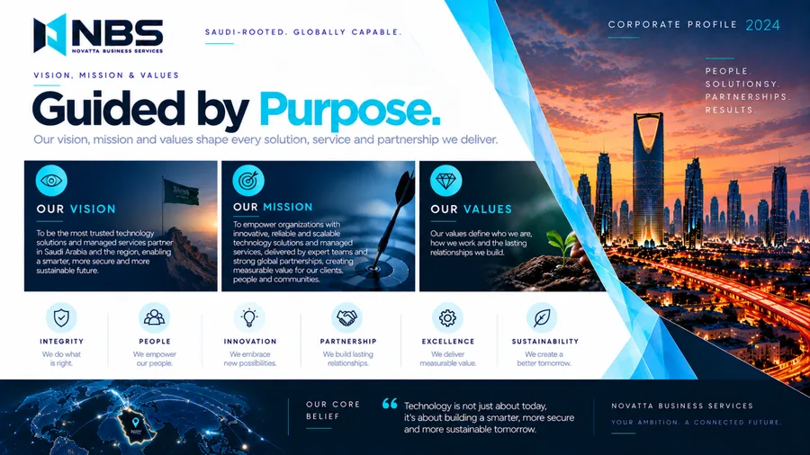 NBS company profile — page 5