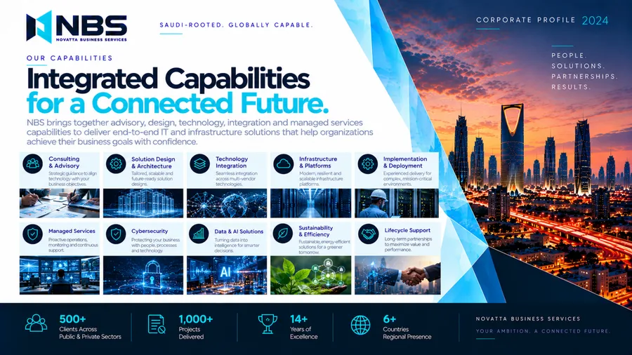 NBS company profile — page 7