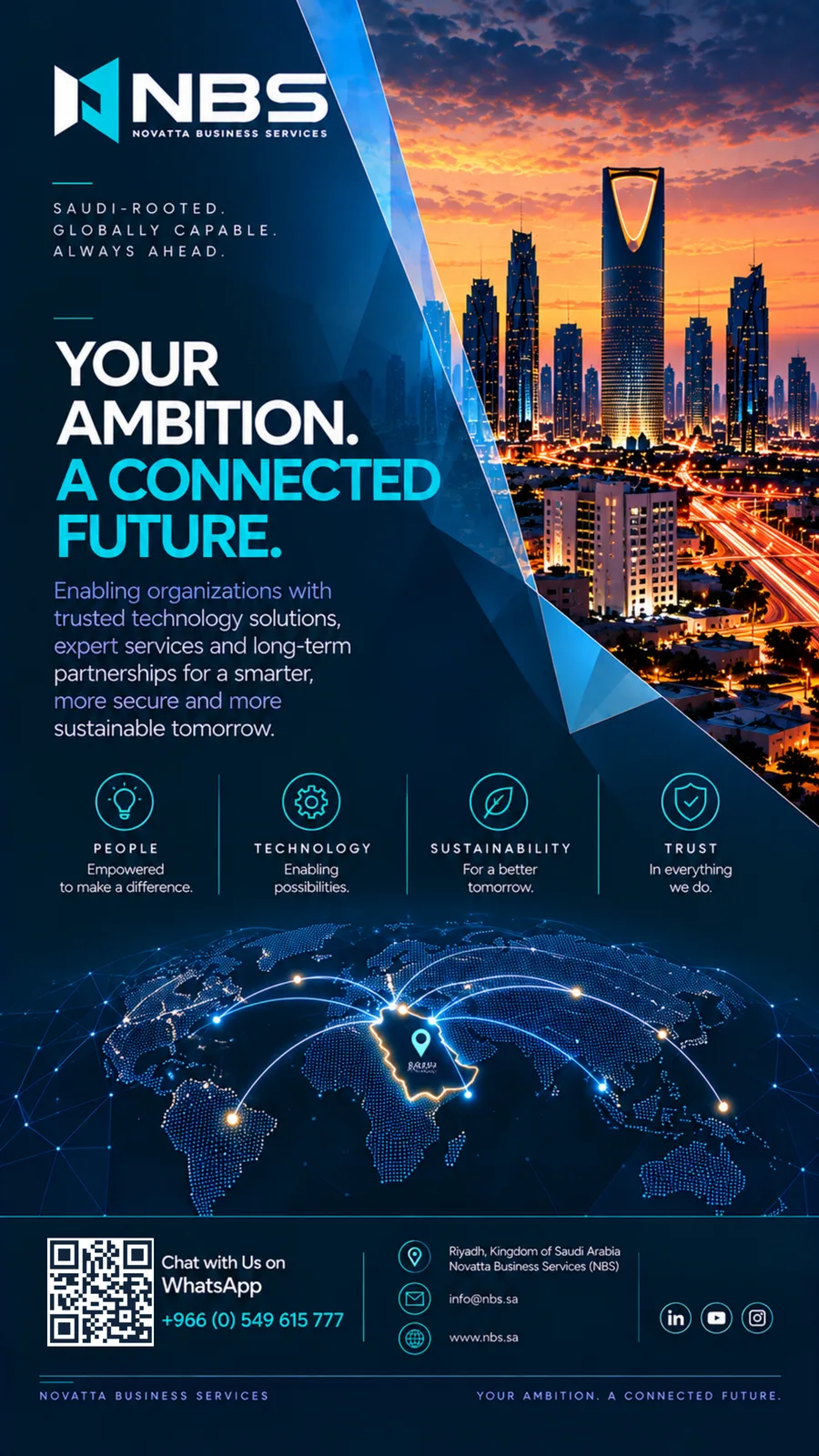 NBS company profile — page 24